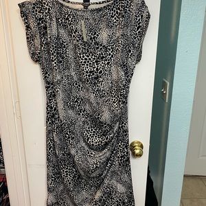 Ann Taylor dress 14 NWT